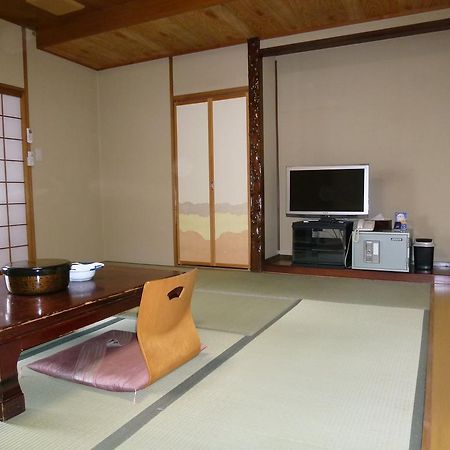 Hotel Urashima-So Macusima Kültér fotó
