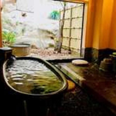 Hotel Urashima-So Macusima Kültér fotó