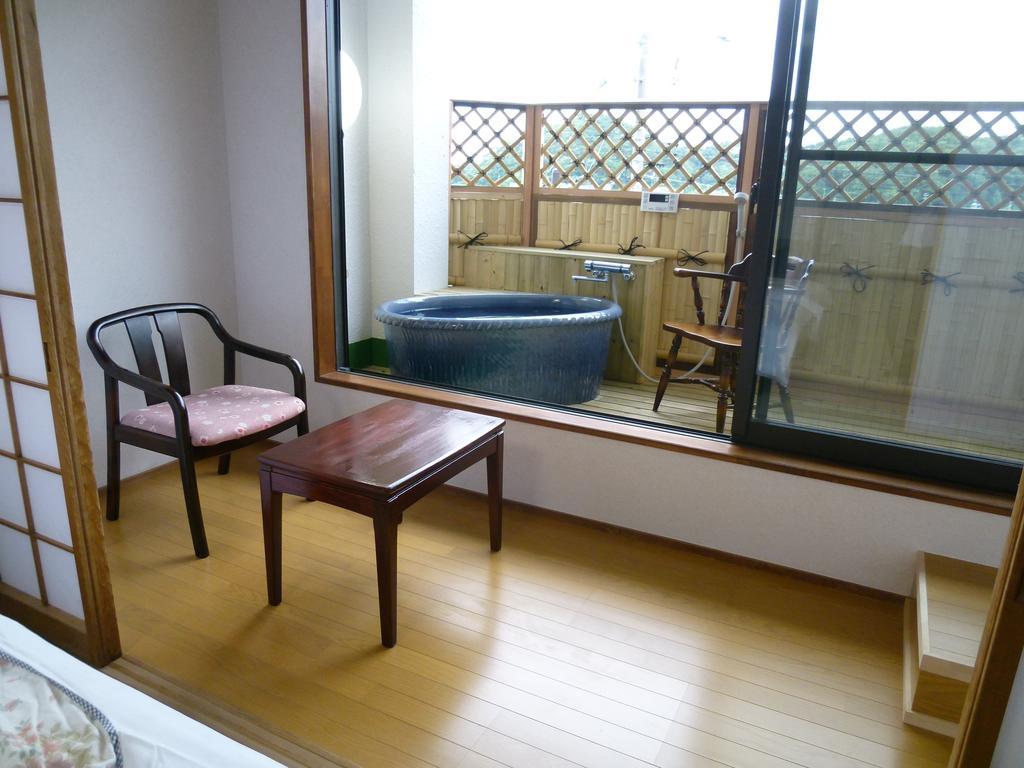 Hotel Urashima-So Macusima Kültér fotó