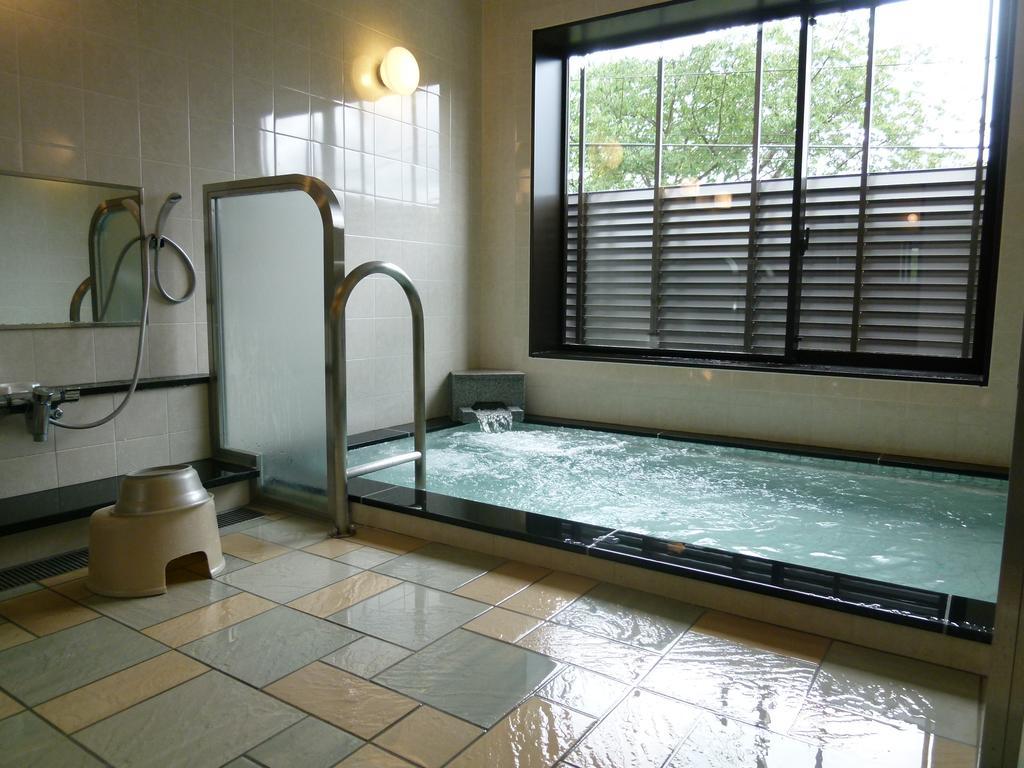 Hotel Urashima-So Macusima Kültér fotó