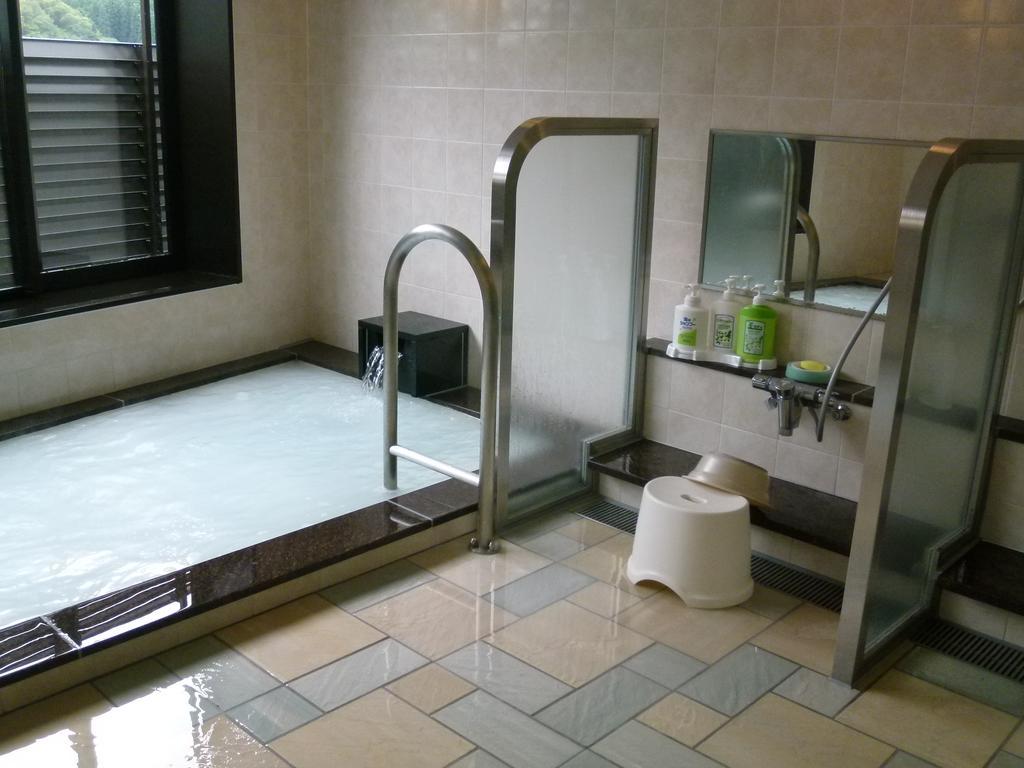 Hotel Urashima-So Macusima Kültér fotó