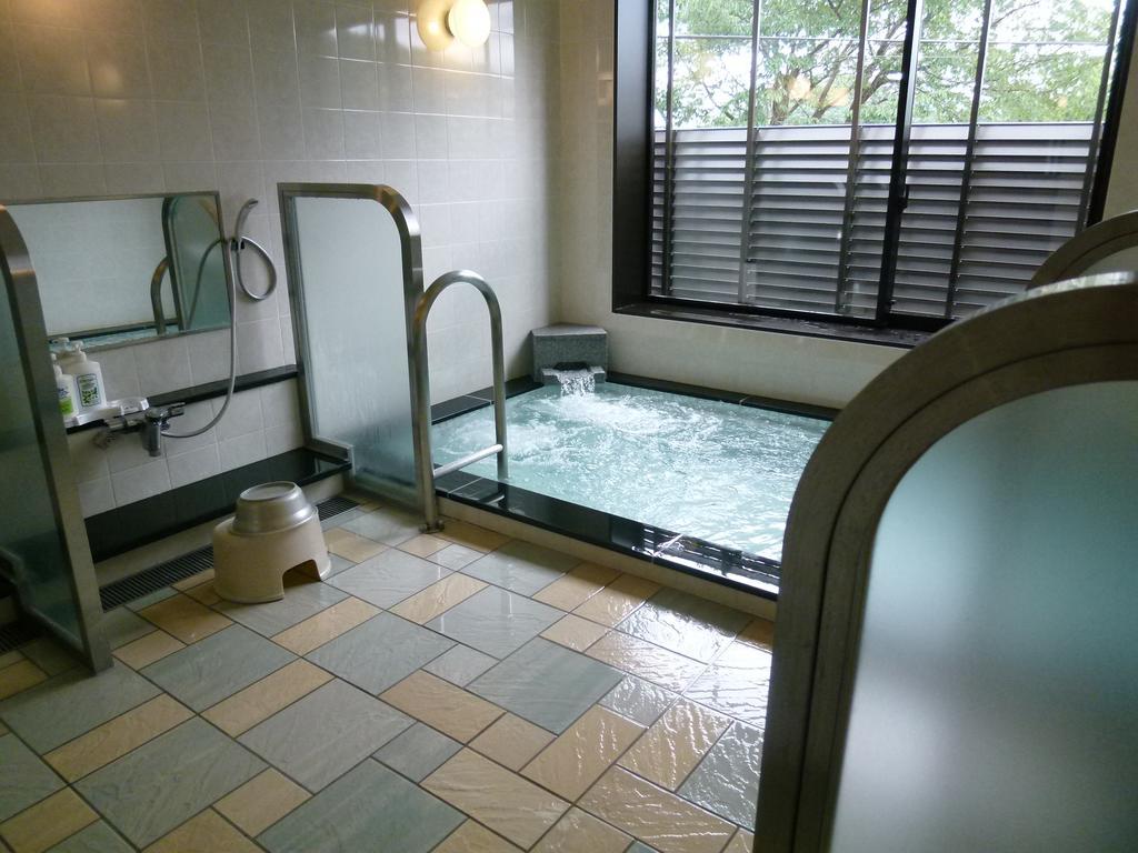Hotel Urashima-So Macusima Kültér fotó