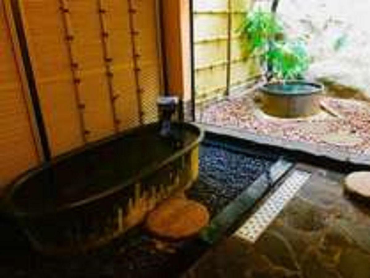 Hotel Urashima-So Macusima Kültér fotó