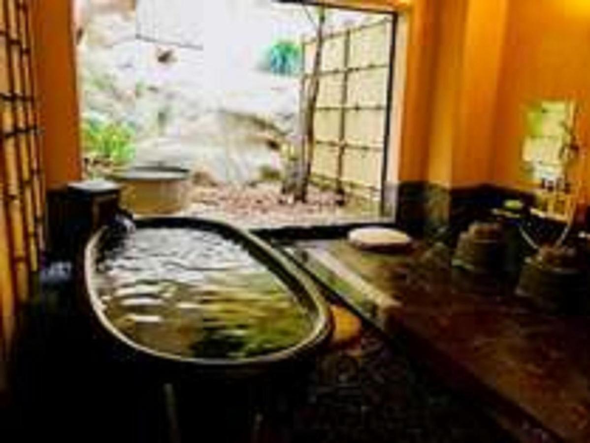 Hotel Urashima-So Macusima Kültér fotó